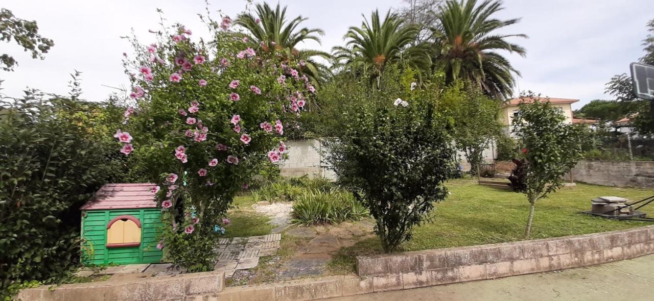 הוילה אוליירוס O Arrequento מראה חיצוני תמונה