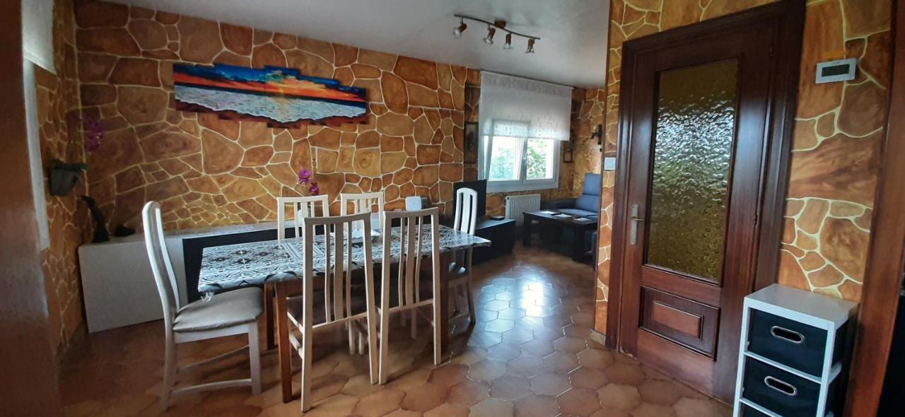 הוילה אוליירוס O Arrequento מראה חיצוני תמונה